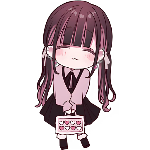 Sticker Pienchan2 - 1