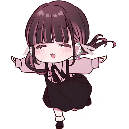 Стикер Pienchan2 - 1