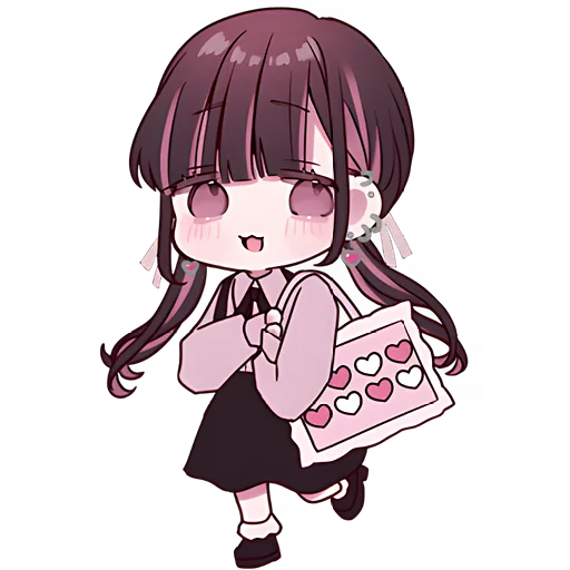 Sticker Pienchan2 - 1