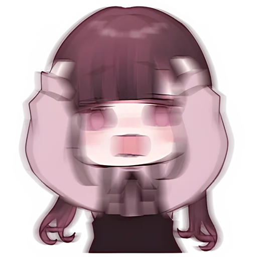 Sticker Pienchan2 - 1