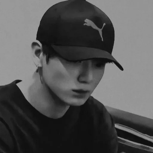 шапка человеческое лицо Человек