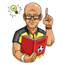 cartoon clipart illustration