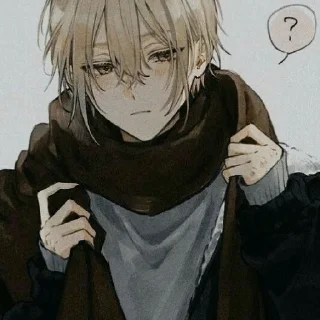 Стикер Пиф Паф~ - 7