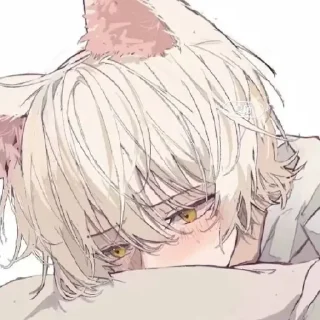 Стикер Пиф Паф~ - 1