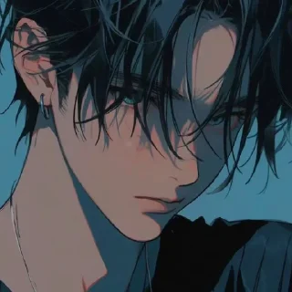 Стикер Пиф Паф~ - 8