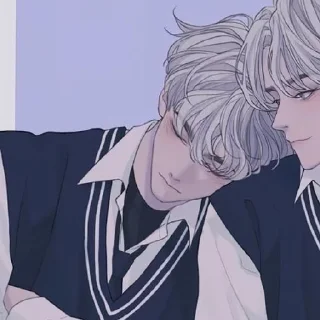 Стикер Пиф Паф~ - 3