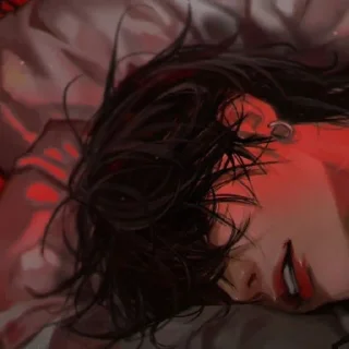 Стикер Пиф Паф~ - 2