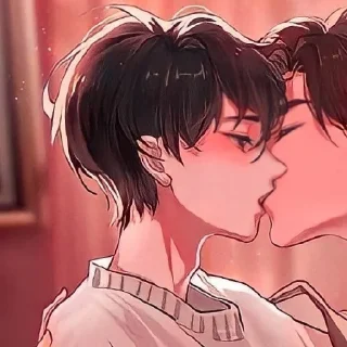 Стикер Пиф Паф~ - 9