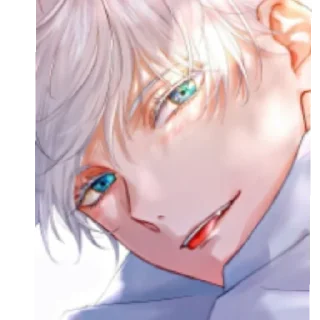 Стикер Пиф Паф~ - 10