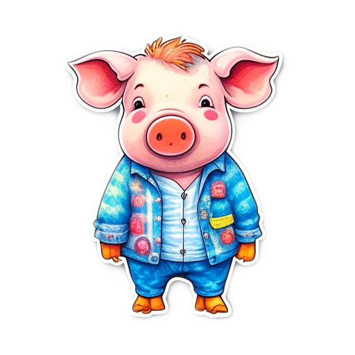 Pig1111 - 