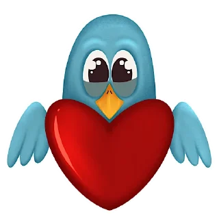 Стикер Pigeon soup - 3