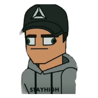 Sticker Пик-пак - 3