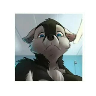 Sticker Пик-пак - 5