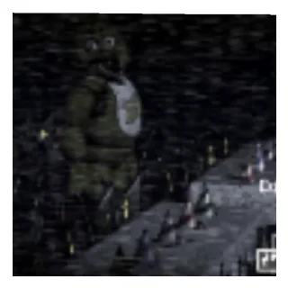 Sticker Пик-пак - 1