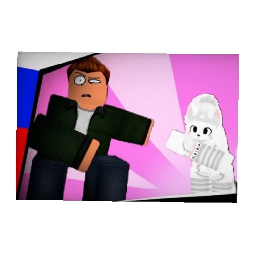 Sticker PikPakFur - 1