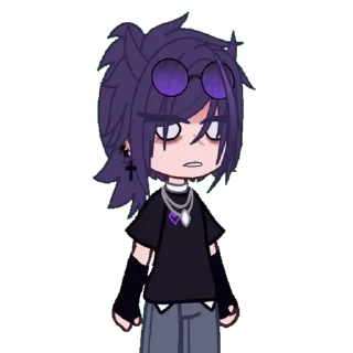 Стикер Пик - 10