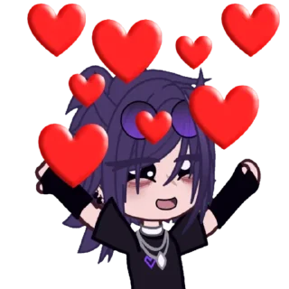 Стикер Пик - 5