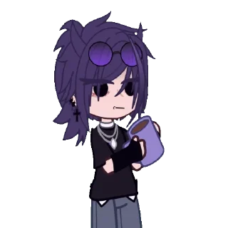 Стикер Пик - 6