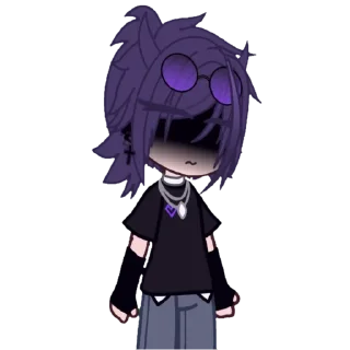 Стикер Пик - 1