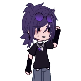 Стикер Пик - 8