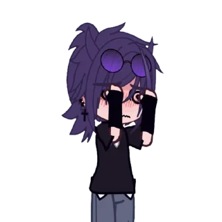 Стикер Пик - 11