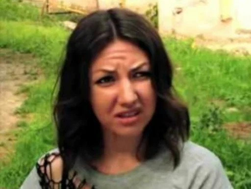 Sticker Pikabu_mems - 1