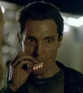 Стикер Pikabu_mems - 1