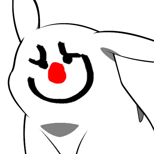 клипарт эскиз рисование