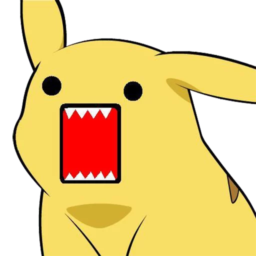 животное клипарт кролик