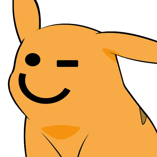 клипарт животное кролик