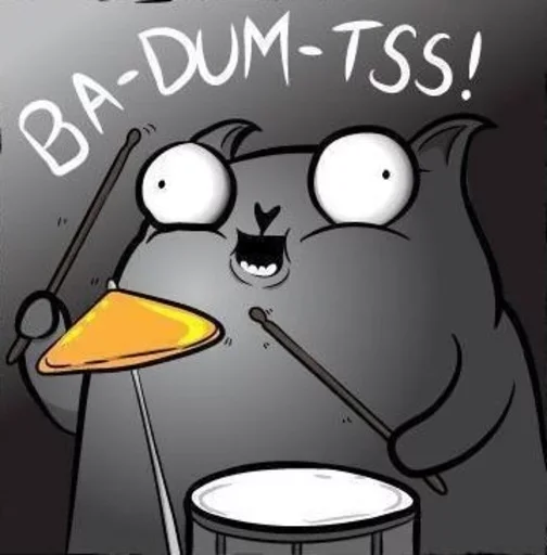 Стикер ШиЗаНуТыЙ ПаК By @Pikatutop by @fStikBot - 1