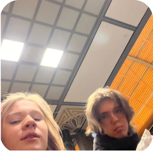 human face person clothing