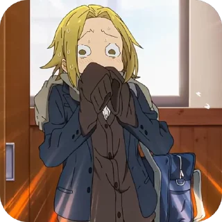 anime cartoon animation