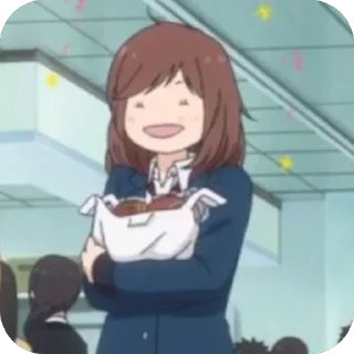 cartoon anime animation