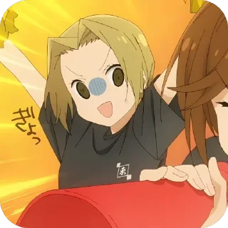 anime cartoon animated cartoon