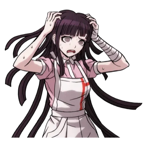 Sticker ПикоВару - 8