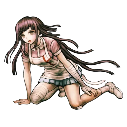 Sticker ПикоВару - 5