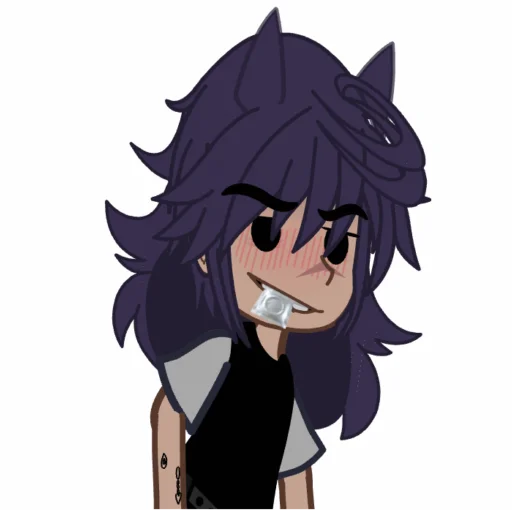 Sticker Pikuhakrahda - 1