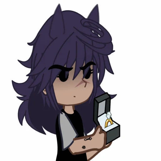 Sticker Pikuhakrahda - 1