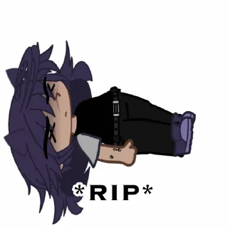 Sticker Пикуша:3 - 5