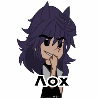 Sticker Пикуша:3 - 11