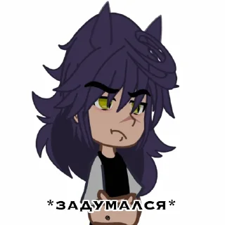 Sticker Пикуша:3 - 3