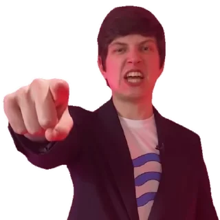 Sticker Пикули пак - 9