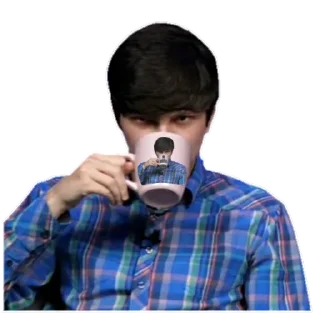 Sticker Пикули пак - 3