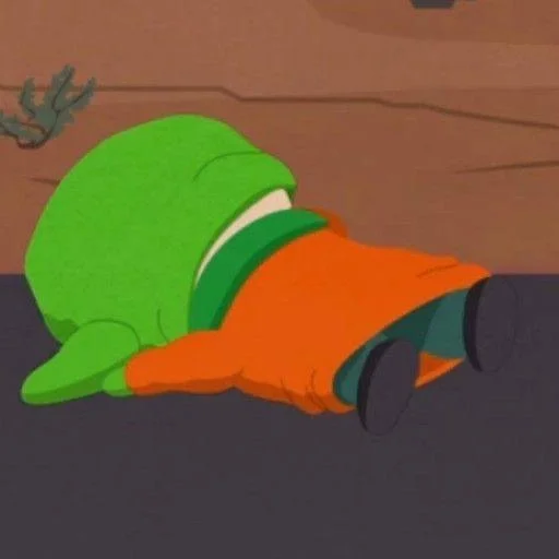 Стикер PileiPsstsYamen_by_fStikBot - 1