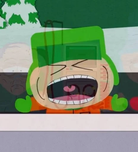 Стикер PileiPsstsYamen_by_fStikBot - 1