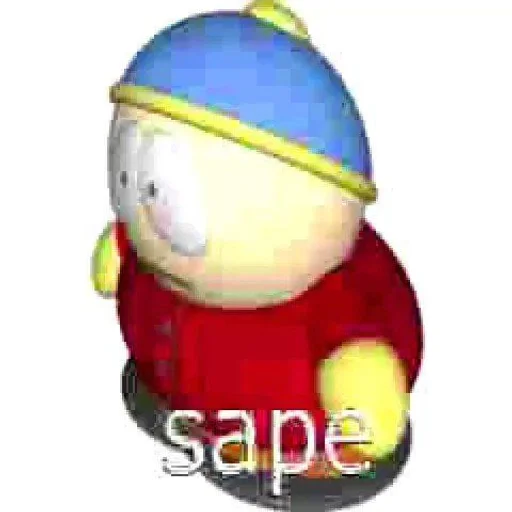 Sticker южныыыыйййпаааааркккккк :: @fStikBot - 11