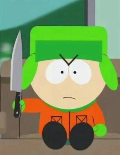 Sticker южныыыыйййпаааааркккккк :: @fStikBot - 8