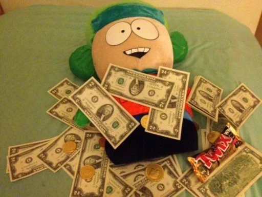 Sticker южныыыыйййпаааааркккккк :: @fStikBot - 5