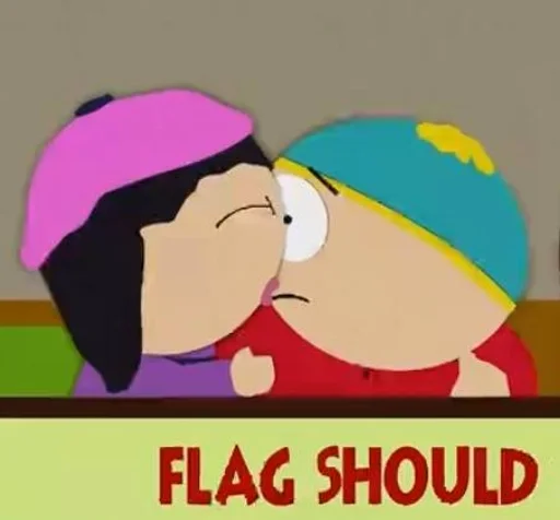 Sticker южныыыыйййпаааааркккккк :: @fStikBot - 4